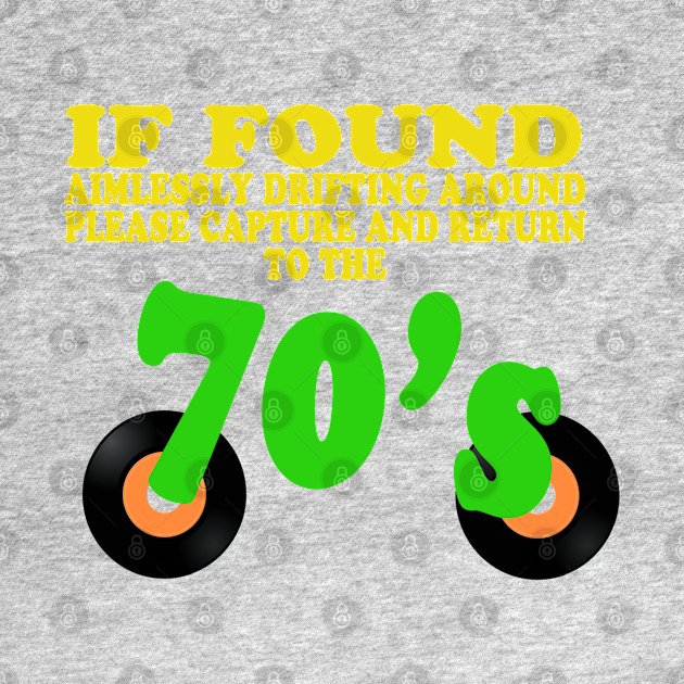 70's If found drifting Design 1 by etees0609